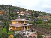 Prestigiosa villa di 350 mq in vendita Via di Fano, 70,...