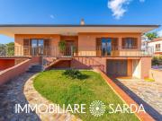 Prestigiosa villa di 350 mq in vendita, Via Londra,...