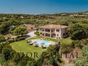 Prestigiosa villa di 350 mq in vendita Via San Vittore,...
