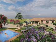 Esclusiva villa di 352 mq in vendita Via del Casale...