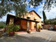 Prestigiosa villa di 353 mq in vendita, Via Maria SS. di...