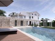 Prestigiosa villa di 358 mq in vendita Via Salvador...