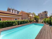 Esclusiva villa in vendita Viale Arrigo Boito, 28,...