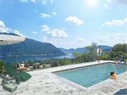 Esclusiva villa in vendita via piave, 1, Cernobbio,...