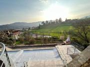 Prestigiosa villa di 375 mq in vendita Palazzago, Italia