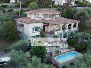 Prestigiosa villa di 375 mq in vendita Via di Casesi,...