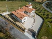Villa di 375 mq in vendita Via Settecolli, 30/C,...