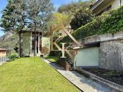 Prestigiosa villa in vendita Via Totone, Campione...