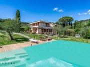 Prestigiosa villa di 378 mq in vendita, via di San...