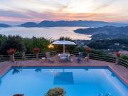 Prestigiosa villa di 385 mq in vendita Lerici, Liguria