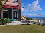 Prestigiosa villa di 387 mq in vendita Bergeggi, Italia