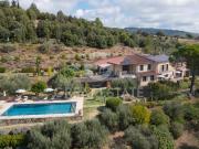 Villa di 388 mq in vendita Località Cerqueto di Trecine,...