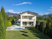 Esclusiva villa in vendita Via dell'Acqua, 110,...