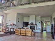 Prestigiosa villa di 390 mq in vendita, Via Caprareccia,...