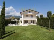 Prestigiosa villa di 390 mq in vendita Via Gente del...