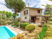 Esclusiva villa in vendita Cetona, Toscana