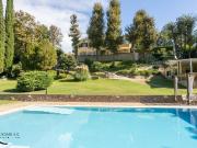 Esclusiva villa di 397 mq in vendita Via dei Castelli,...