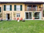 Prestigiosa villa di 400 mq in affitto, Strada Comunale...