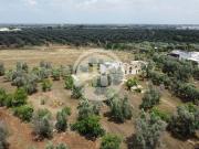 Prestigiosa villa di 400 mq in vendita, Ceglie...