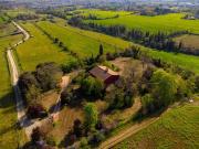 Villa di 400 mq in vendita Via Castel Latino, Forlì,...