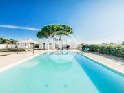 Prestigiosa villa di 400 mq in vendita Pulsano, Puglia
