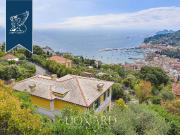 Prestigiosa villa di 400 mq in vendita Santa Margherita...