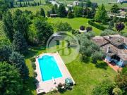 Prestigiosa villa di 400 mq in vendita Sirmione, Italia
