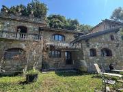 Prestigiosa villa di 400 mq in vendita, Strada Suseneo...