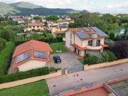 Esclusiva villa di 420 mq in vendita Via B.Genovesi...