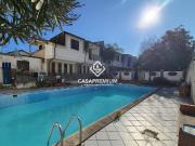 Prestigiosa villa di 400 mq in vendita Via Giorgio...