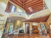 Prestigiosa villa di 400 mq in vendita Via Lodovico il...