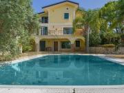 Prestigiosa villa di 400 mq in vendita Via Pientime,...