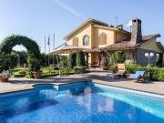 Prestigiosa villa di 400 mq in vendita Via Potignone,...