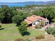 Prestigiosa villa di 400 mq in vendita Via Settevene...