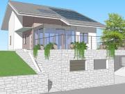 Prestigiosa villa di 400 mq in vendita Viale Luigi...