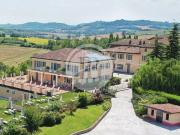 Prestigiosa villa di 400 mq in vendita, Vignale...