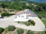 Prestigiosa villa di 405 mq in vendita via bonafiglia,...