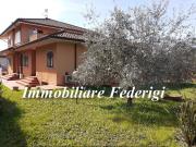 Prestigiosa villa di 406 mq in vendita Via Fossone...