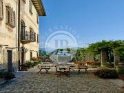 Prestigiosa villa di 410 mq in vendita, Verbania, Piemonte