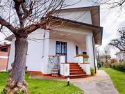 Prestigiosa villa di 410 mq in vendita via Albergati,...