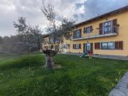 Prestigiosa villa di 410 mq in vendita, Via Piergiorgio...