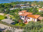 Prestigiosa villa di 410 mq in vendita, Via Salaris,...