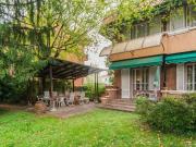 Prestigiosa villa di 410 mq Via Francesco Petrarca, 9,...