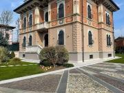 Prestigiosa villa di 413 mq in vendita, Chiari, Lombardia