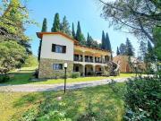 Prestigiosa villa di 416 mq in vendita Subbiano, Italia