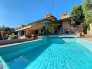 Esclusiva villa di 420 mq in vendita Via Belvedere,...