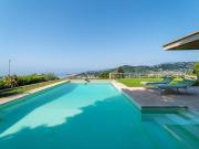 Villa in vendita Via Molino dei Giusi, 33, Imperia, Liguria