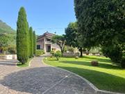 Prestigiosa villa di 425 mq in vendita Capo di China 1,...