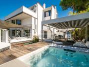 Prestigiosa villa di 425 mq in vendita Via Ludovico...