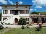 Prestigiosa villa di 426 mq in vendita, Montecassiano,...